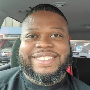 Meet your Posher, Anthony